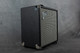 Fender Rumble 15 - Cover - 2nd Hand