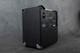 Fender Rumble 15 - Cover - 2nd Hand
