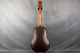 Ovation 1657 The Anniversary Edition Electro Acoustic - Natural - 2nd Hand