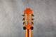 Admira Teresa All Solid Classical Guitar - 2nd Hand Admira Teresa All Solid Classical Guitar - 2nd Hand