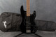 Squier Affinity Precision Bass PJ - Black - Gig Bag - 2nd Hand Squier Affinity Precision Bass PJ - Black - Gig Bag - 2nd Hand