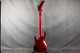 Kramer Baretta 5 String Bass - Red - 2nd Hand Kramer Baretta 5 String Bass - Red - 2nd Hand