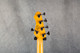 Line 6 Variax 705 Bass 5 String - Roland GK-3B - Black - Gig Bag - 2nd Hand Line 6 Variax 705 Bass 5 String - Roland GK-3B - Black - Gig Bag - 2nd Hand