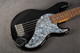 Line 6 Variax 705 Bass 5 String - Roland GK-3B - Black - Gig Bag - 2nd Hand Line 6 Variax 705 Bass 5 String - Roland GK-3B - Black - Gig Bag - 2nd Hand