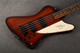 Epiphone Thunderbird IV - Vintage Sunburst - Gig Bag - 2nd Hand Epiphone Thunderbird IV - Vintage Sunburst - Gig Bag - 2nd Hand