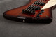 Epiphone Thunderbird IV - Vintage Sunburst - Gig Bag - 2nd Hand