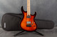 Cort G290 FAT - Antique Violin Burst - Gig Bag - 2nd Hand