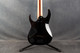 Ibanez Iron Label RGIX27FEQM-TG - Transparent Grey - 2nd Hand