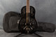 Ozark Deluxe Resonator Guitar - Gig Bag - 2nd Hand