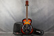 Gear 4 Music Round Neck Resonator - Sunburst - Gig Bag - 2nd Hand Gear 4 Music Round Neck Resonator - Sunburst - Gig Bag - 2nd Hand