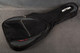 Gear 4 Music Round Neck Resonator - Sunburst - Gig Bag - 2nd Hand Gear 4 Music Round Neck Resonator - Sunburst - Gig Bag - 2nd Hand
