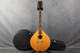 Ashbury Deluxe Octave Mandola - Natural - Hard Case - 2nd Hand Ashbury Deluxe Octave Mandola - Natural - Hard Case - 2nd Hand