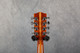 Ashbury Deluxe Octave Mandola - Natural - Hard Case - 2nd Hand Ashbury Deluxe Octave Mandola - Natural - Hard Case - 2nd Hand