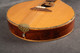 Ashbury Deluxe Octave Mandola - Natural - Hard Case - 2nd Hand Ashbury Deluxe Octave Mandola - Natural - Hard Case - 2nd Hand