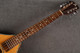 Ashbury Deluxe Octave Mandola - Natural - Hard Case - 2nd Hand Ashbury Deluxe Octave Mandola - Natural - Hard Case - 2nd Hand