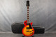 Epiphone Les Paul - Heritage Cherry Sunburst - Hard Case - 2nd Hand Epiphone Les Paul - Heritage Cherry Sunburst - Hard Case - 2nd Hand