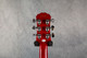 Epiphone Les Paul - Heritage Cherry Sunburst - Hard Case - 2nd Hand Epiphone Les Paul - Heritage Cherry Sunburst - Hard Case - 2nd Hand
