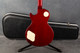 Epiphone Les Paul - Heritage Cherry Sunburst - Hard Case - 2nd Hand Epiphone Les Paul - Heritage Cherry Sunburst - Hard Case - 2nd Hand