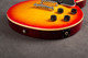 Epiphone Les Paul - Heritage Cherry Sunburst - Hard Case - 2nd Hand Epiphone Les Paul - Heritage Cherry Sunburst - Hard Case - 2nd Hand