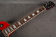 Epiphone Les Paul - Heritage Cherry Sunburst - Hard Case - 2nd Hand Epiphone Les Paul - Heritage Cherry Sunburst - Hard Case - 2nd Hand