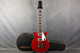 Gretsch G5441T Electromatic Double Jet - Firebird Red - Hard Case - 2nd Hand Gretsch G5441T Electromatic Double Jet - Firebird Red - Hard Case - 2nd Hand