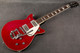 Gretsch G5441T Electromatic Double Jet - Firebird Red - Hard Case - 2nd Hand Gretsch G5441T Electromatic Double Jet - Firebird Red - Hard Case - 2nd Hand