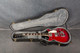 Gretsch G5441T Electromatic Double Jet - Firebird Red - Hard Case - 2nd Hand Gretsch G5441T Electromatic Double Jet - Firebird Red - Hard Case - 2nd Hand