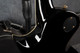 ESP LTD EC-1000 - Black - Hard Case - 2nd Hand
