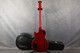 Epiphone Les Paul Standard 50s - Heritage Cherry Sunburst - Hard Case - 2nd Hand Epiphone Les Paul Standard 50s - Heritage Cherry Sunburst - Hard Case - 2nd Hand