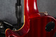 Epiphone Les Paul Standard 50s - Heritage Cherry Sunburst - Hard Case - 2nd Hand Epiphone Les Paul Standard 50s - Heritage Cherry Sunburst - Hard Case - 2nd Hand