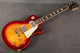 Epiphone Les Paul Standard 50s - Heritage Cherry Sunburst - Hard Case - 2nd Hand Epiphone Les Paul Standard 50s - Heritage Cherry Sunburst - Hard Case - 2nd Hand