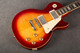 Epiphone Les Paul Standard 50s - Heritage Cherry Sunburst - Hard Case - 2nd Hand Epiphone Les Paul Standard 50s - Heritage Cherry Sunburst - Hard Case - 2nd Hand