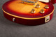 Epiphone Les Paul Standard 50s - Heritage Cherry Sunburst - Hard Case - 2nd Hand Epiphone Les Paul Standard 50s - Heritage Cherry Sunburst - Hard Case - 2nd Hand