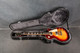 Epiphone Les Paul Standard 50s - Heritage Cherry Sunburst - Hard Case - 2nd Hand Epiphone Les Paul Standard 50s - Heritage Cherry Sunburst - Hard Case - 2nd Hand