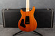 PRS Custom 24 10 Top - Maple Neck - River Blue - Hard Case - 2nd Hand