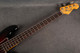 Fender American Original 60s Precision Bass 3 Colour Sunburst - Case - 2nd Hand