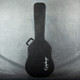 Epiphone Dreadnought Hard Case - 2nd Hand Epiphone Dreadnought Hard Case - 2nd Hand