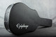 Epiphone Dreadnought Hard Case - 2nd Hand Epiphone Dreadnought Hard Case - 2nd Hand