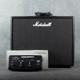 Marshall Code 50 Combo with Footswitch - 2nd Hand Marshall Code 50 Combo with Footswitch - 2nd Hand