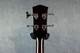 Richwood RRS-130 Resonator Bass - Sunburst - 2nd Hand Richwood RRS-130 Resonator Bass - Sunburst - 2nd Hand