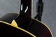 Richwood RRS-130 Resonator Bass - Sunburst - 2nd Hand Richwood RRS-130 Resonator Bass - Sunburst - 2nd Hand