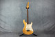 Yamaha Pacifica 112 - Natural - 2nd Hand