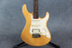 Yamaha Pacifica 112 - Natural - 2nd Hand