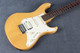 Yamaha Pacifica 112 - Natural - 2nd Hand