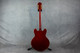 Epiphone Sheraton II - Made in Korea - Tobacco Burst - 2nd Hand Epiphone Sheraton II - Made in Korea - Tobacco Burst - 2nd Hand