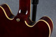 Epiphone Sheraton II - Made in Korea - Tobacco Burst - 2nd Hand