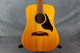 Kimbara Model 6/S MIJ Acoustic - Natural - 2nd Hand Kimbara Model 6/S MIJ Acoustic - Natural - 2nd Hand