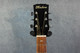 Kimbara Model 6/S MIJ Acoustic - Natural - 2nd Hand Kimbara Model 6/S MIJ Acoustic - Natural - 2nd Hand
