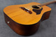 Kimbara Model 6/S MIJ Acoustic - Natural - 2nd Hand Kimbara Model 6/S MIJ Acoustic - Natural - 2nd Hand