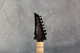 Agile Interceptor Pro 727 - Black Flame - 2nd Hand